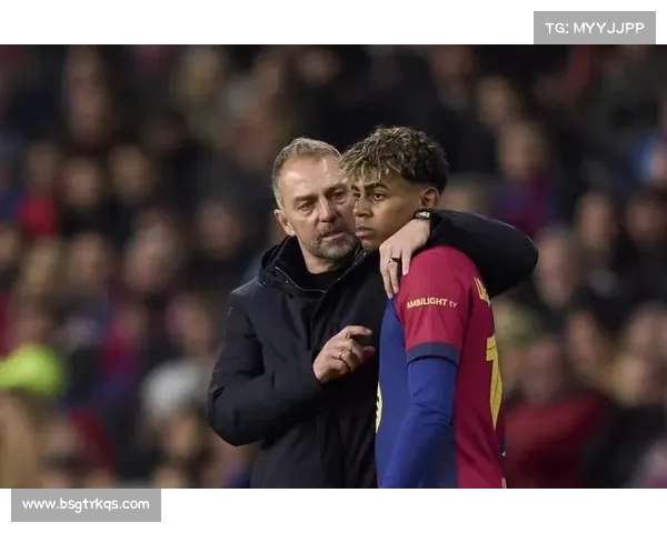 法布雷加斯称亚马尔令人惊叹并准备向弗里克请教学问