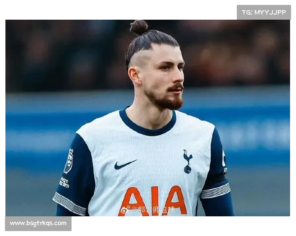 热刺官方宣布德拉古辛将穿3号球衣出战新赛季