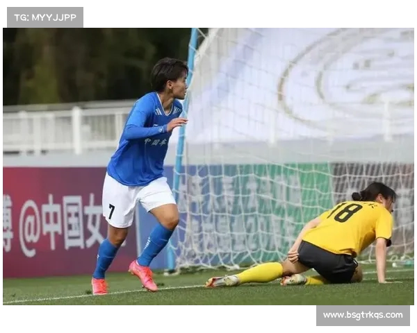 中国女足东亚杯年轻球员崭露头角展现新风采团队未来可期