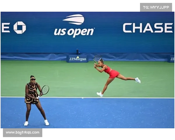 张帅与搭档遗憾落败大威组合 无缘晋级美网女双八强