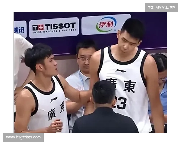 杜锋五年前为徐昕庆生寄予厚望 如今二人关系反目成仇