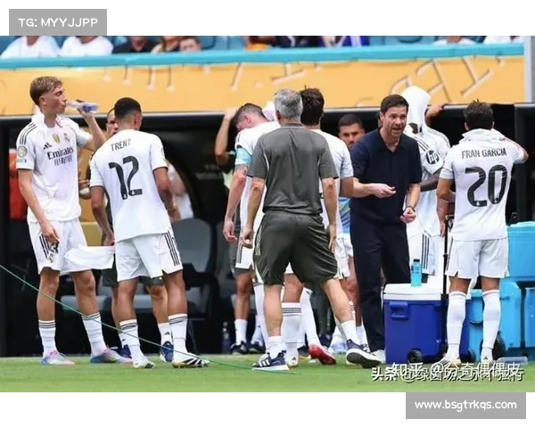 皇马新赛季防守显著提升 阿隆索引援加强防线稳固射门次数大幅下降